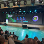 Сегодня состоялась конференция DataFest 2026 в гостях у Сбер на Кутузовском проспекте