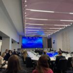 В Москве сегодня, 15 октября 2026, состоялась XXX юбилейная Международная научно-практическая конференция Роспатента «Эра IP»