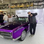 В Москве прошла ежегодная выставка Реклама в Крокус Экспо с 27 по 29 октября 2026