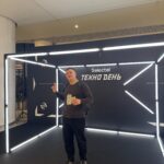 В Москве в Кластере Ломоносов прошел Selectel Day 2026